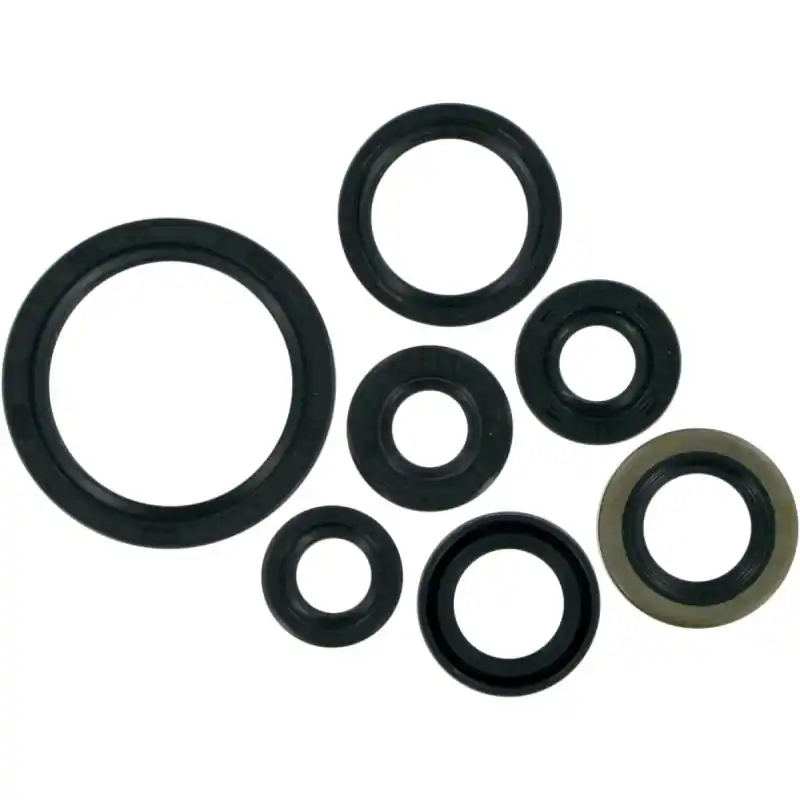 SEAL-KIT OIL-KLX/DRZ400 Promotion