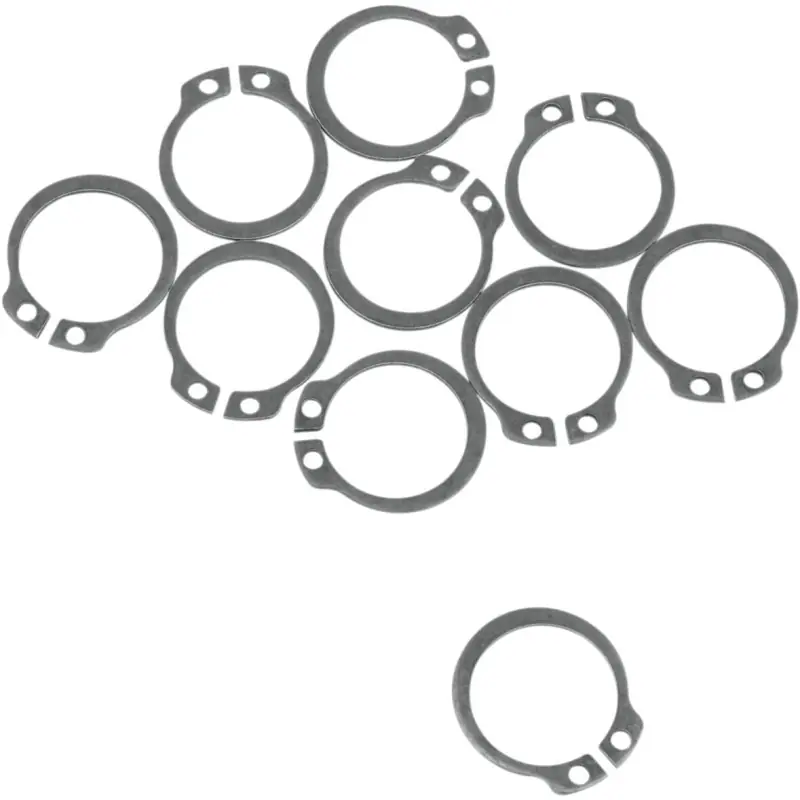 WASHER/SNAP RING CS 10PK Certifié