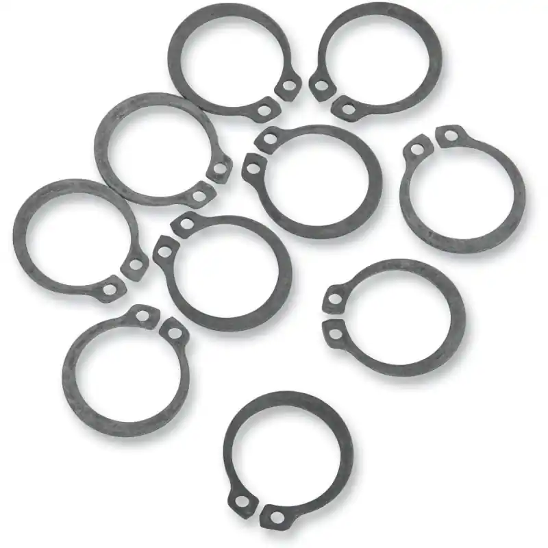 WASHER/SNAP RING CS 10PK Prix Cassé