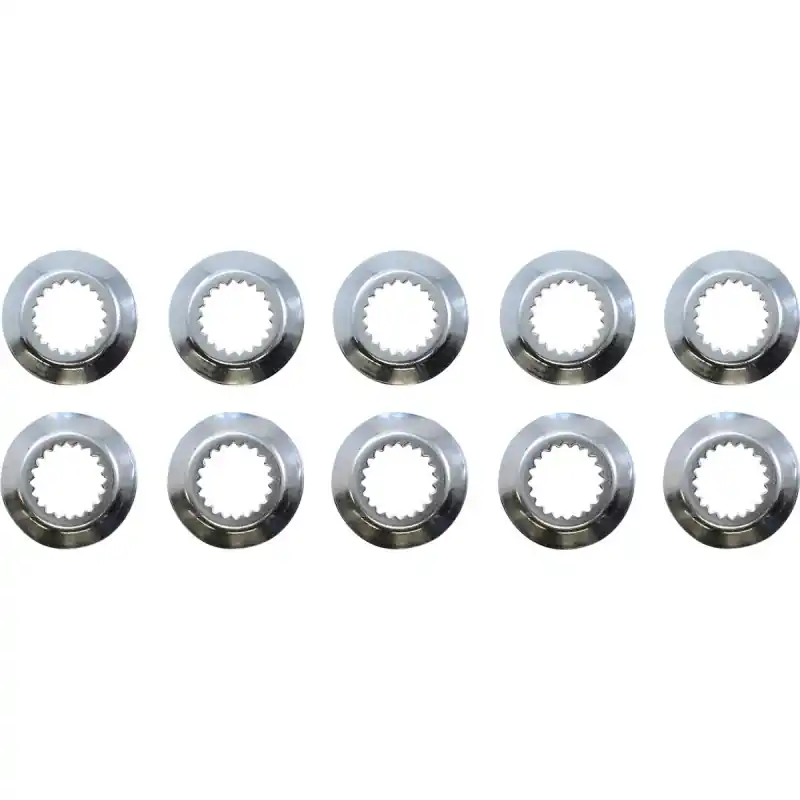 WASHER SNAP RING SC 10PK Vente Flash