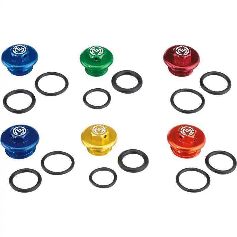 Expédié Aujourd&rsquo;hui OIL CAP KIT HON RD