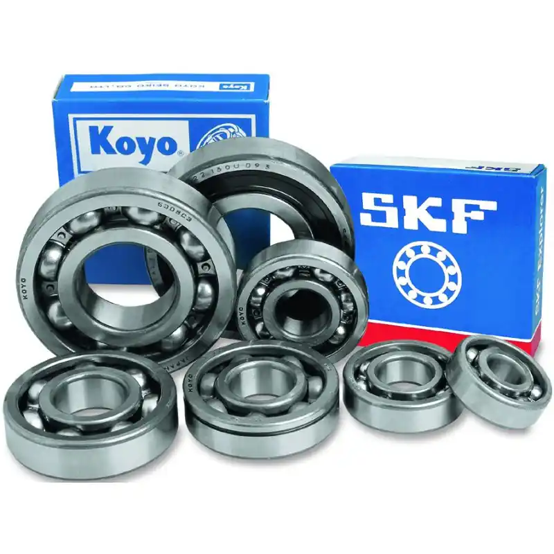 BEARING 6201/2RS1-SKF Solde