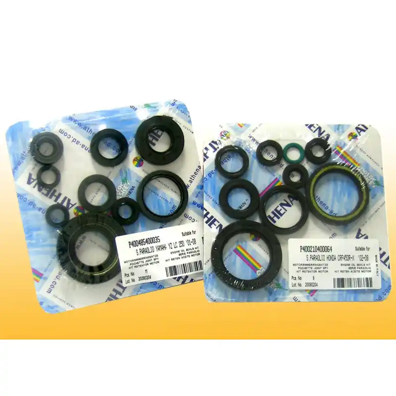 Solde ENGINE OIL SEALS KIT