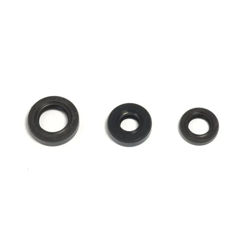 Paiement Sécurisé ENGINE OIL SEALS KIT