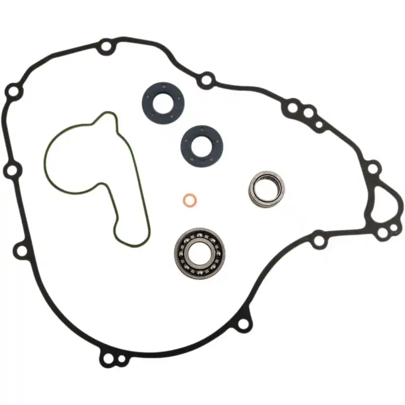 GASKET KIT WATER PUMP KTM Top Vente
