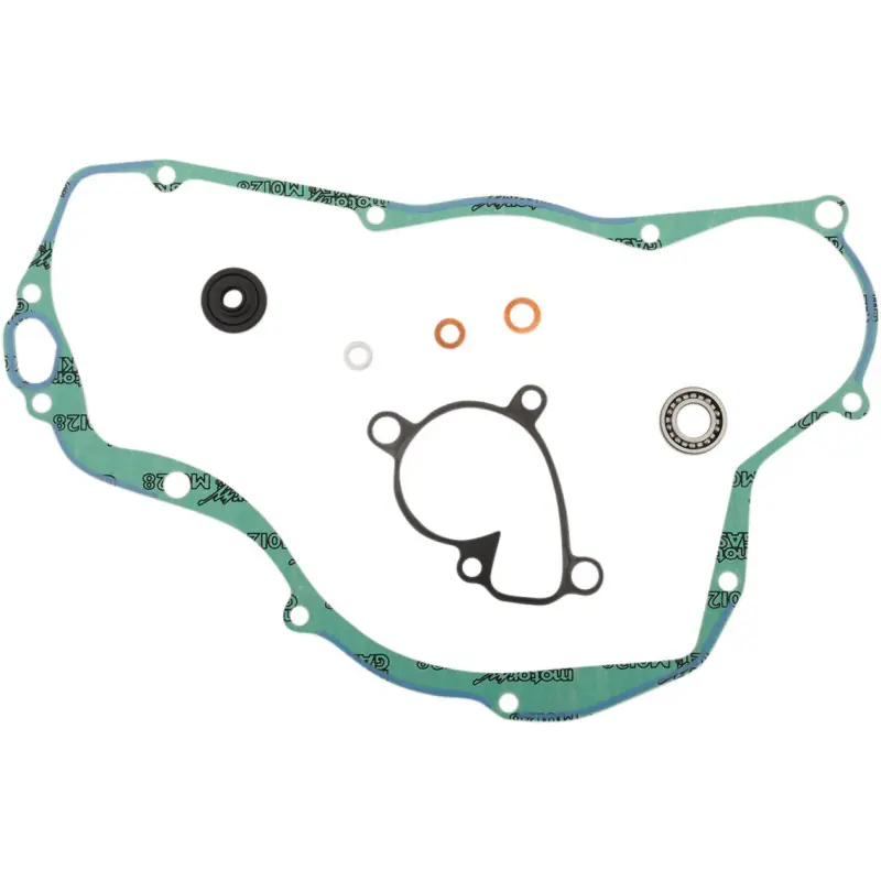 Soldes GASKET KIT WATER PUMP SUZ