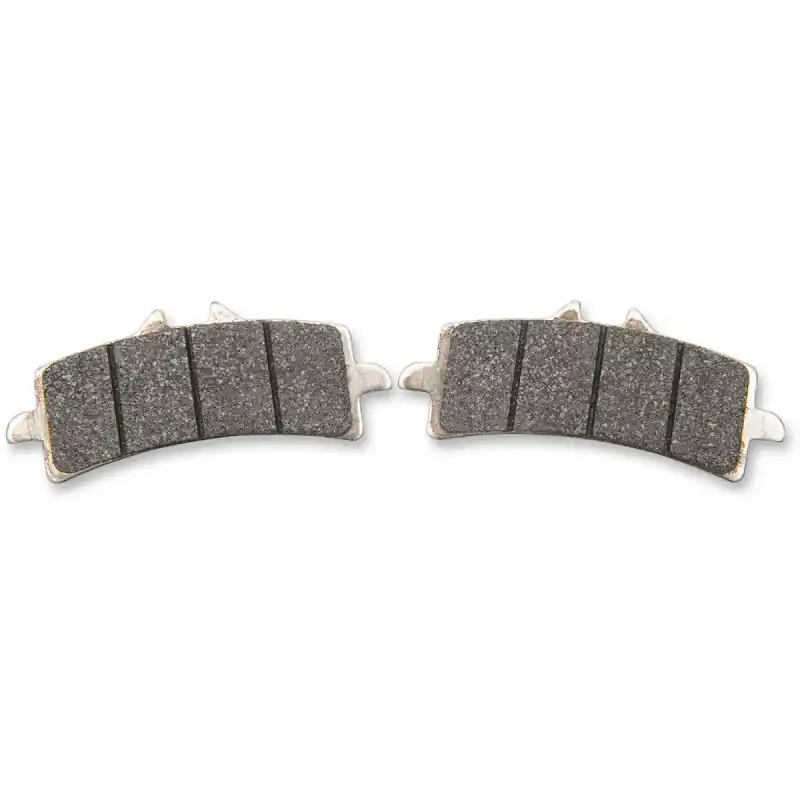 BRAKE PAD CAR RACE Soldes