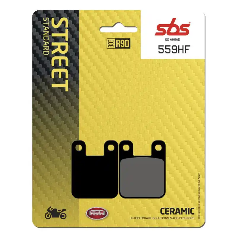 Produit De Marque BRAKE PAD CAR/CER