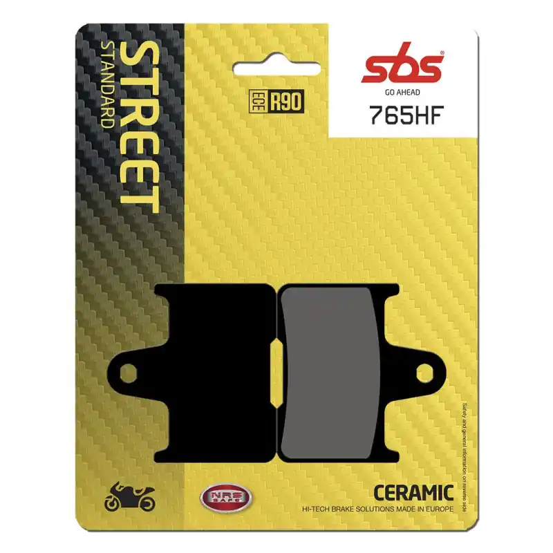 Meilleur Prix BRAKE PAD CAR/CER