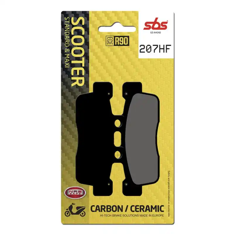 Acheter Direct BRAKE PAD CAR/CER SCOOT