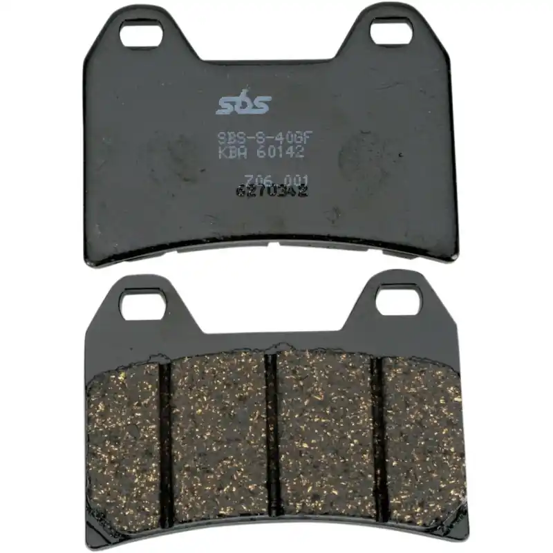BRAKE PAD CAR/CER Satisfait Ou Remboursé