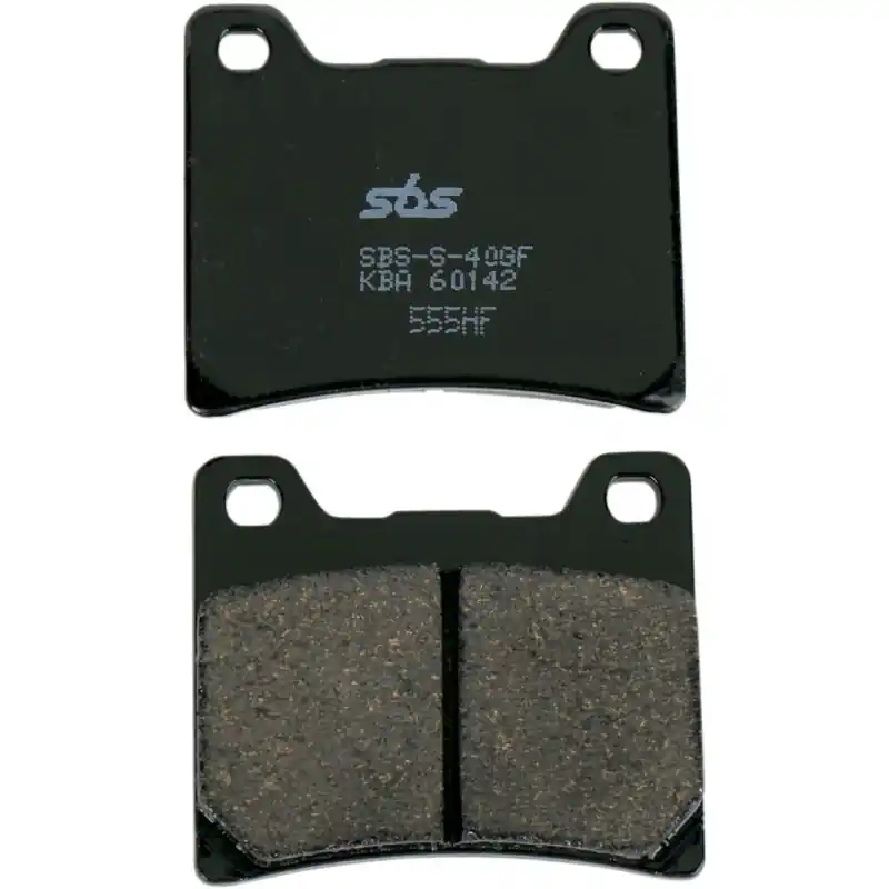Offre Spéciale BRAKE PAD CAR/CER
