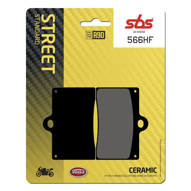 Réduction BRAKE PAD CAR/CER