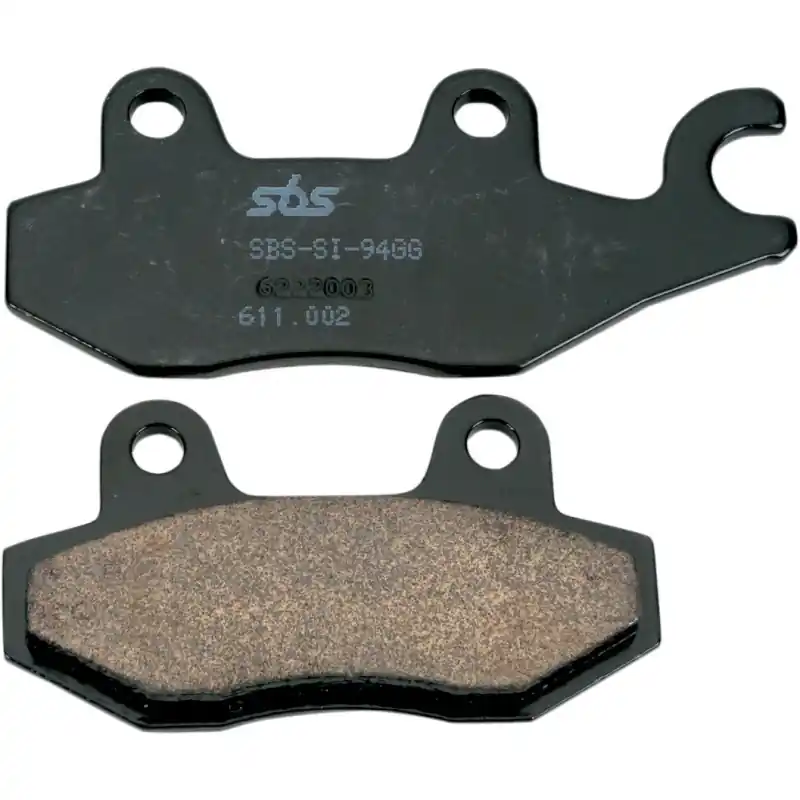 BRAKE PAD SINT/CAR OFF Promotion