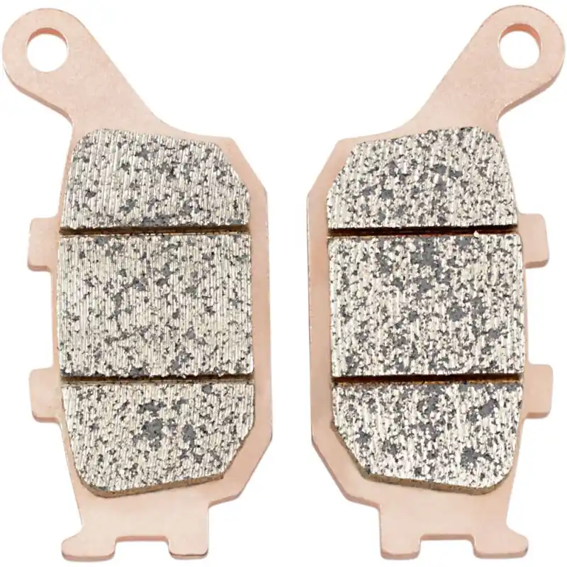 Marque BRAKE PAD SINT REAR