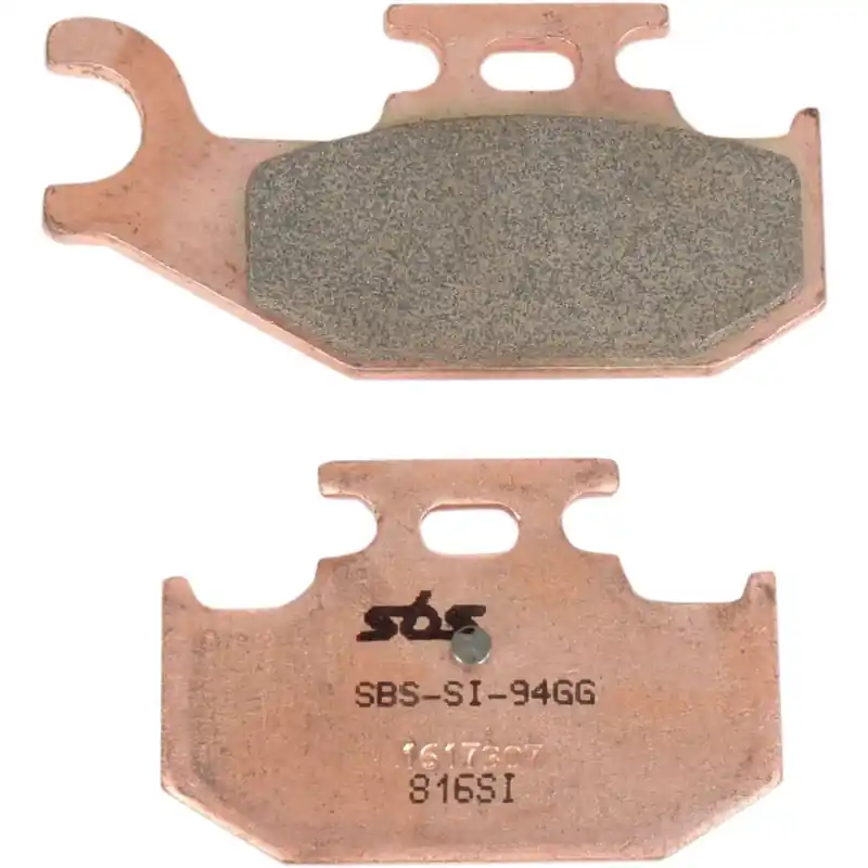 BRAKE PAD SINT/CAR OFF Offre Du Jour