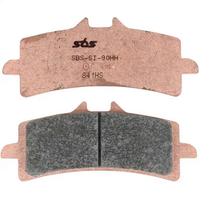 Super Prix BRAKE PAD SINT FR