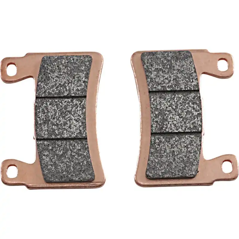 Certifié BRAKE PAD SINT FR