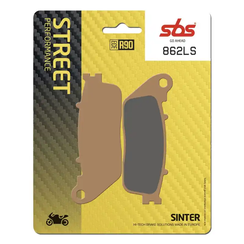 BRAKE PAD SINT REAR Prix Choc