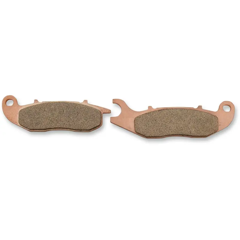 BRAKE PAD SINT/CAR OFF Acheter Direct