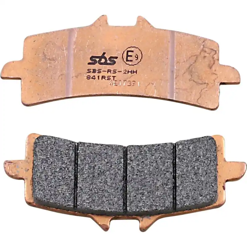 BRAKE PAD SINT ST/RA Populaire