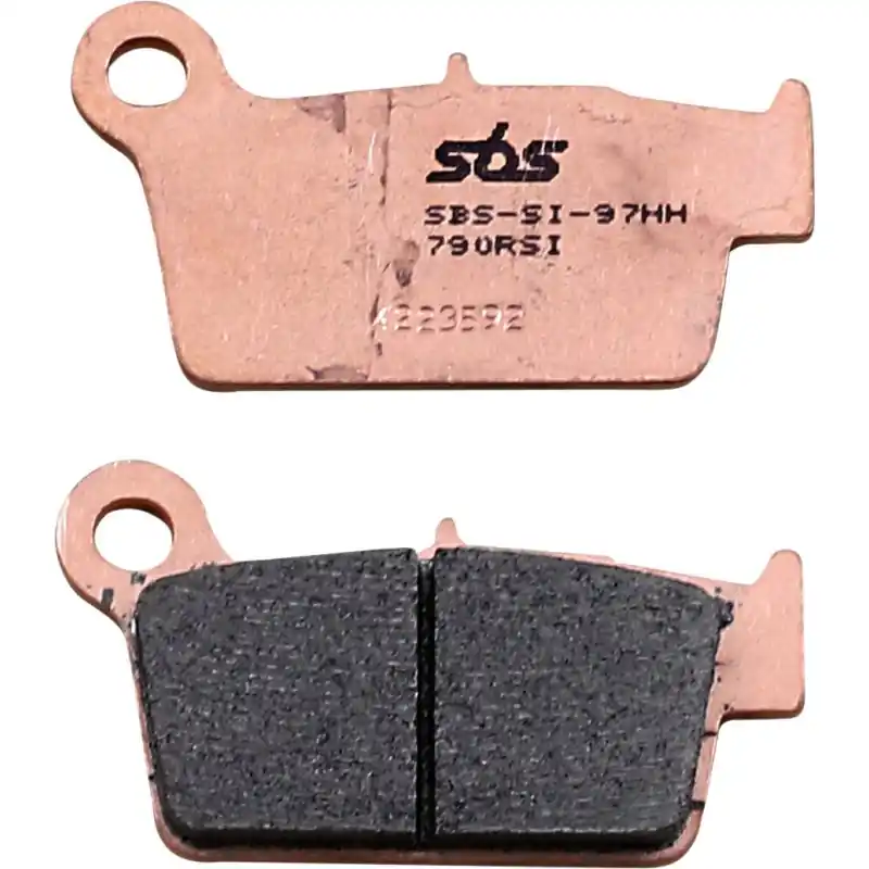 Produit De Marque BRAKE PAD SINT OFF RACE