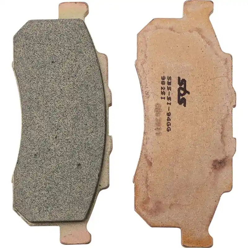 Meilleur Prix BRAKE PAD SINT/CAR OFF