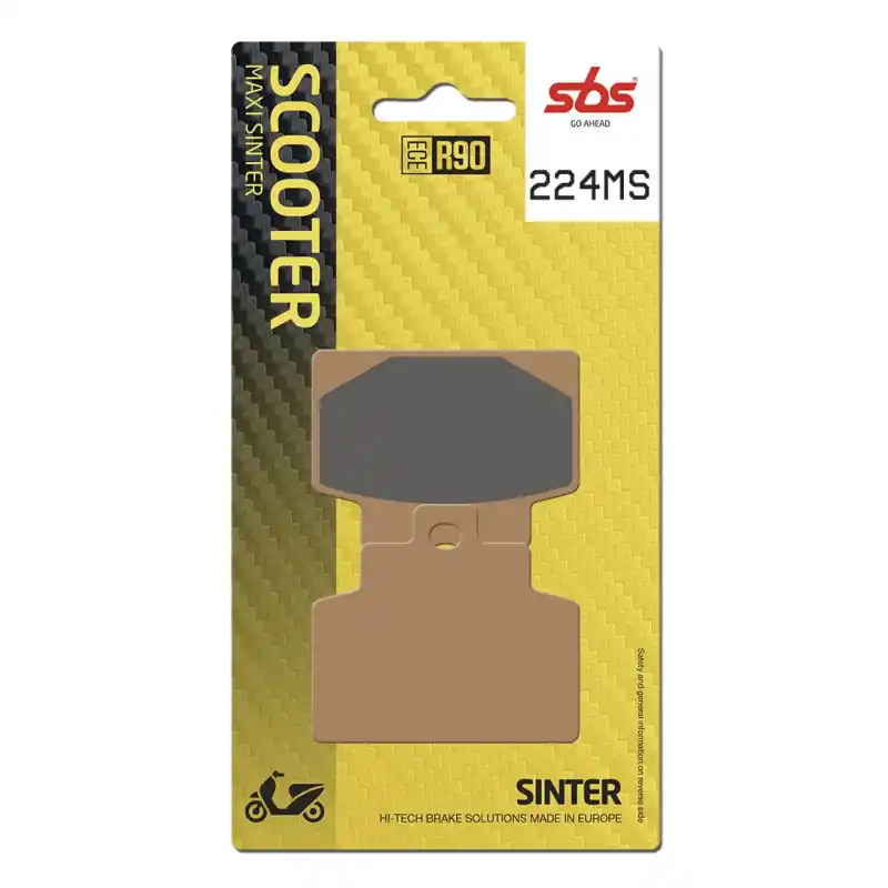 BRAKE PAD SINT SCOOT Prix Réduit