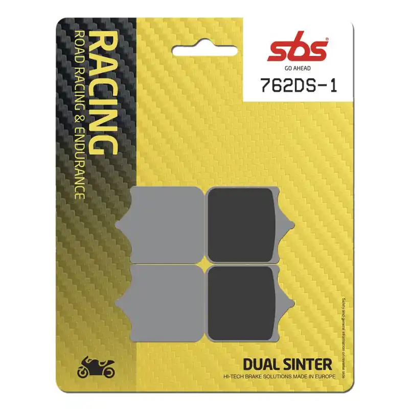 BRAKE PAD SINT RACE Meilleure Vente
