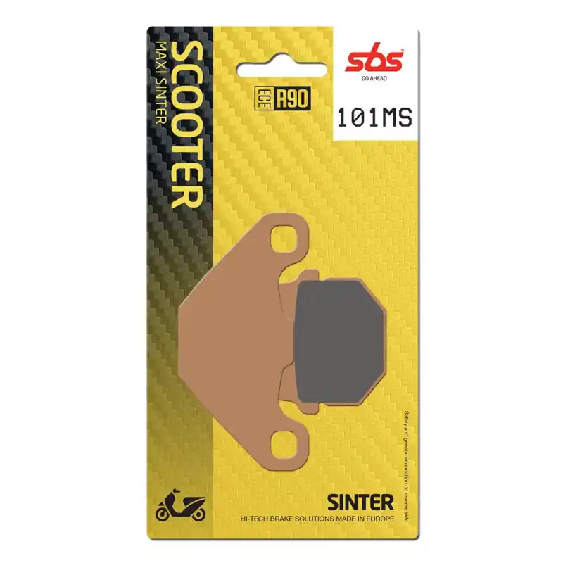 Dernière Chance BRAKE PAD SINT SCOOT