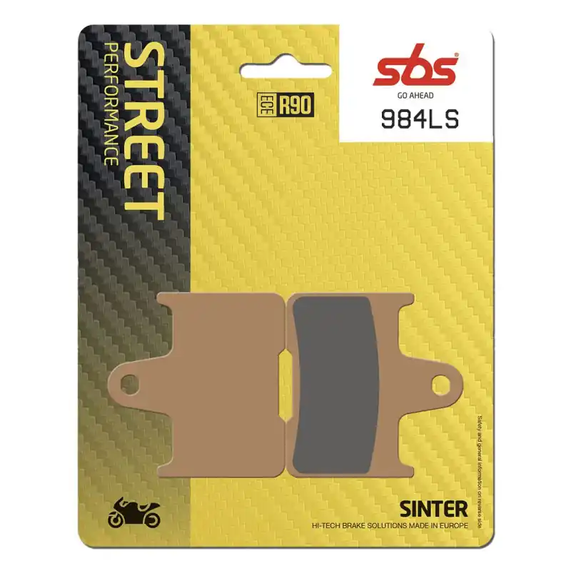 Offre Du Jour BRAKE PAD SINT REAR