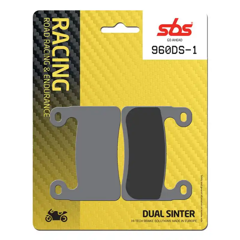 BRAKE PAD SINT RACE Achat Immédiat