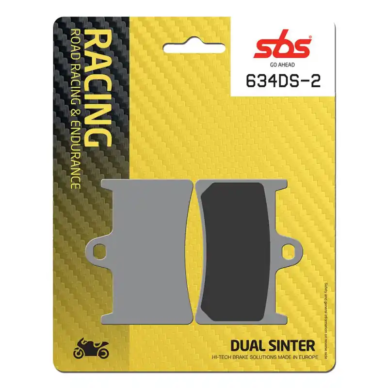 BRAKE PAD SINT RACE Remise