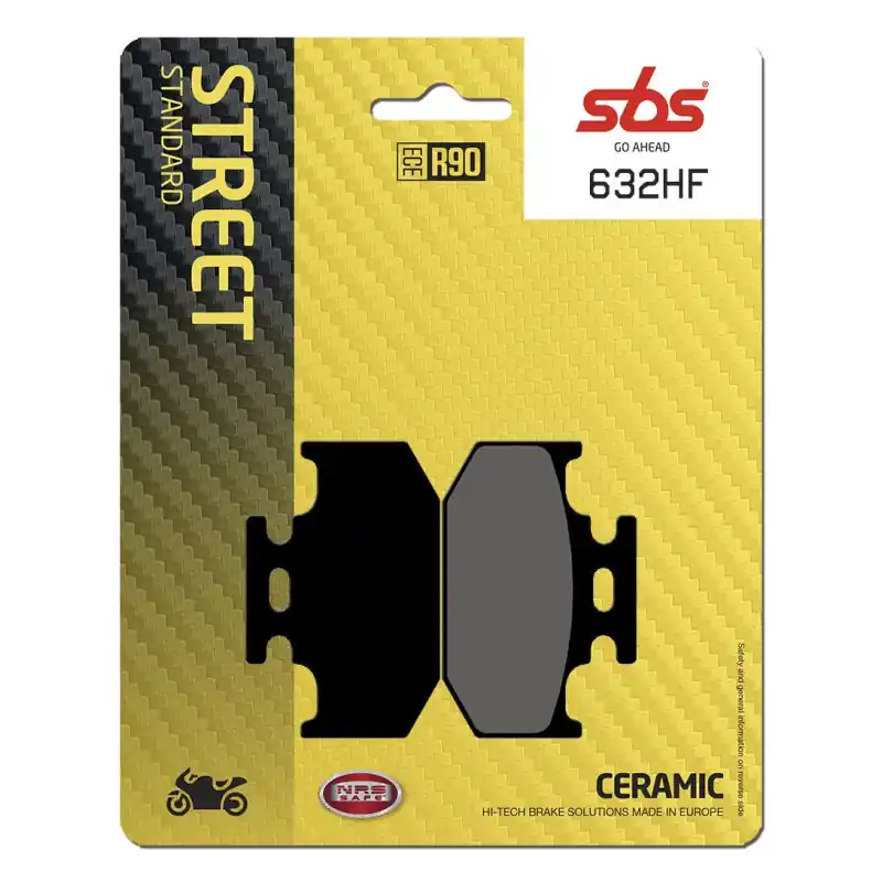 Livraison Express BRAKE PAD CAR/CER