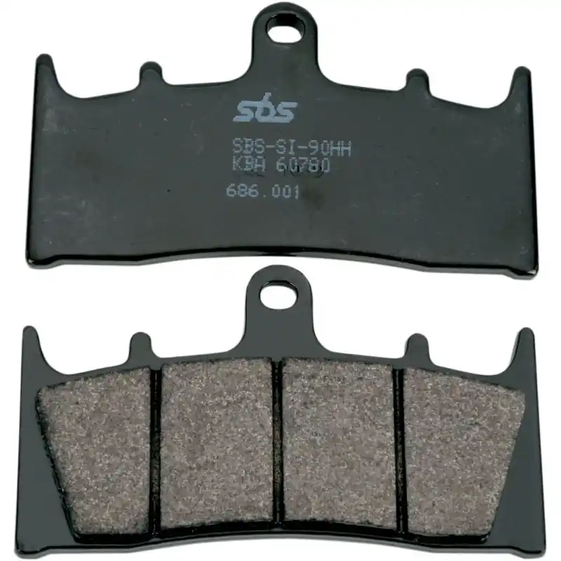 Promotion Saisonnière BRAKE PAD SINT FR