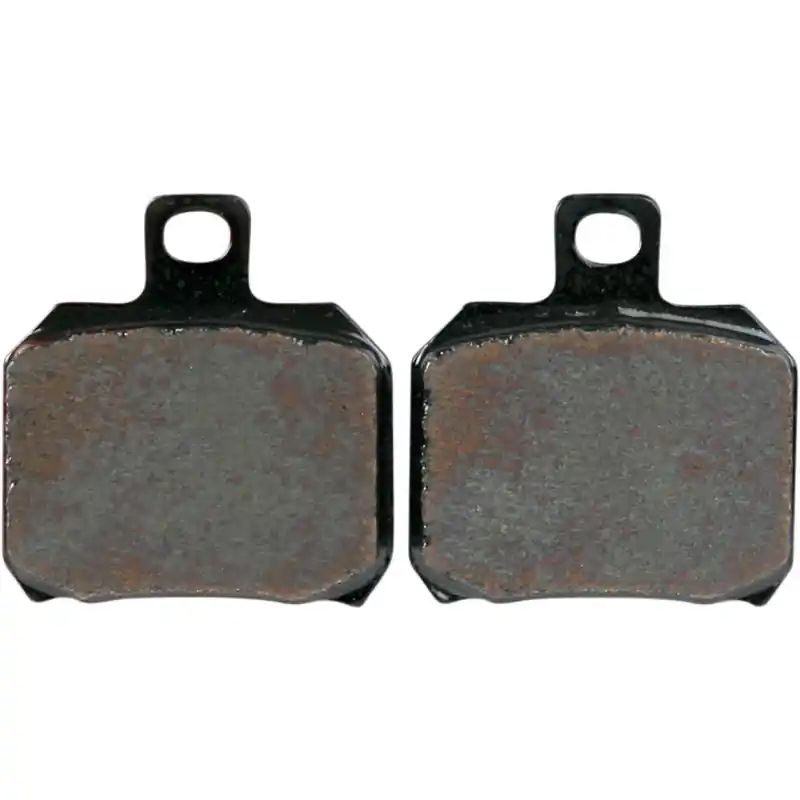 Commande En Gros BRAKE PAD SINT REAR