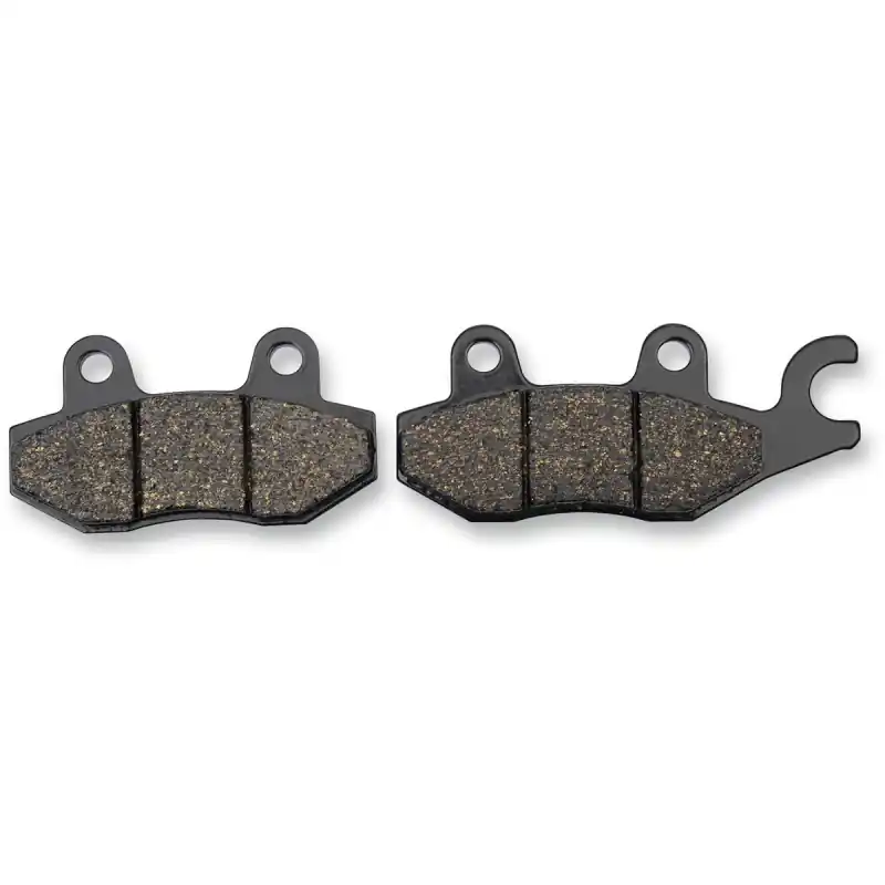 BRAKE PAD CAR/CER Acheter Direct