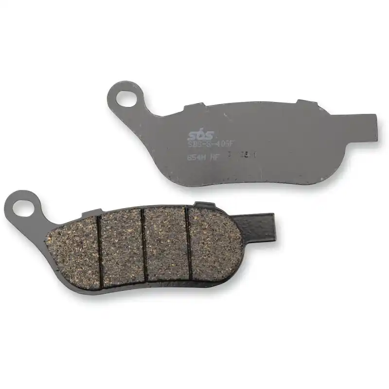 BRAKE PAD CAR/CER Réduction
