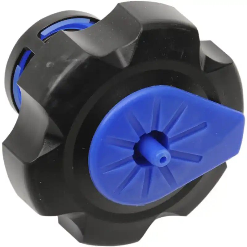 CAP QUICK YAM BK/BL Commander Maintenant