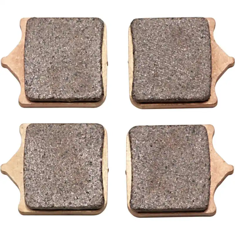 BRAKE PAD SINTERED SPORT Achat Immédiat