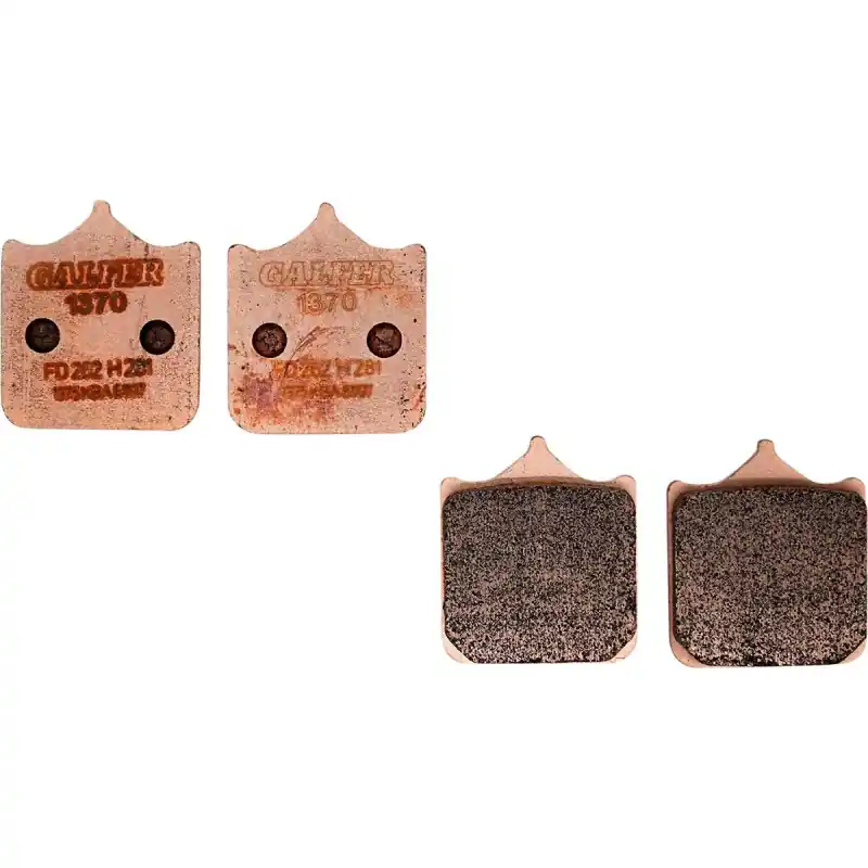 Promotion BRAKE PAD SINTERED