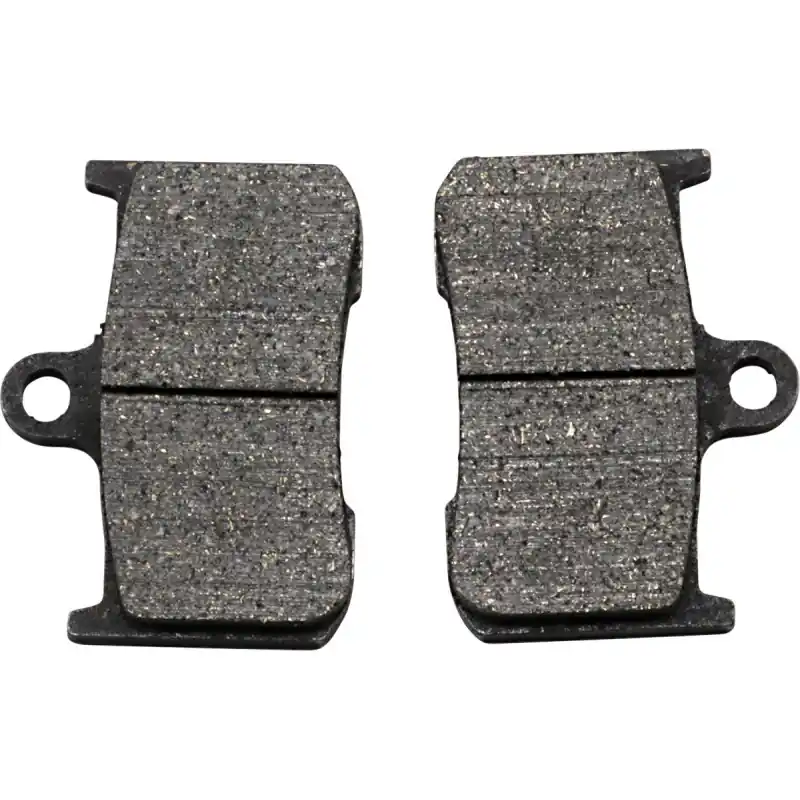Vente Flash BRAKE PAD SEMI METAL