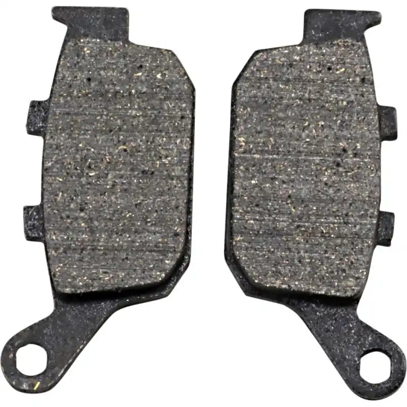 Nouvelle Collection BRAKE PAD SEMI METAL
