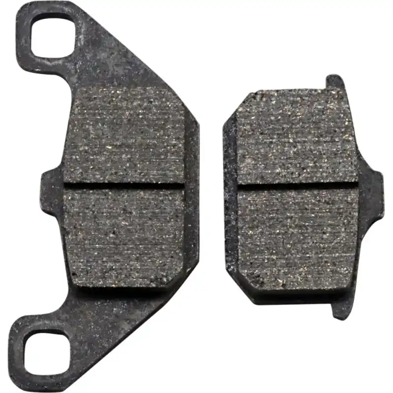 Produit De Marque BRAKE PAD SEMI METAL