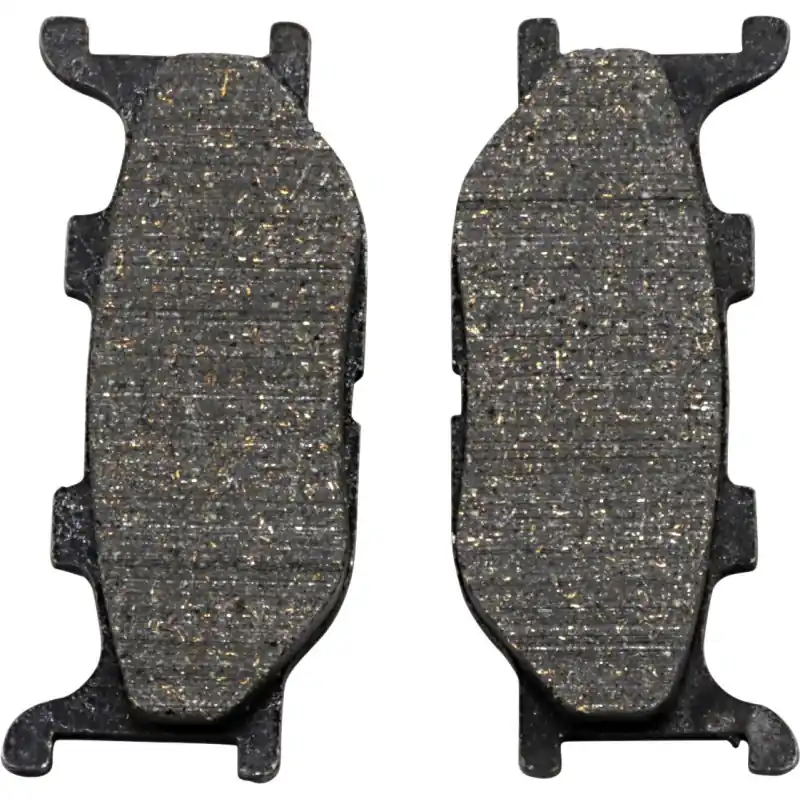Prix Cassé BRAKE PAD SEMI METAL