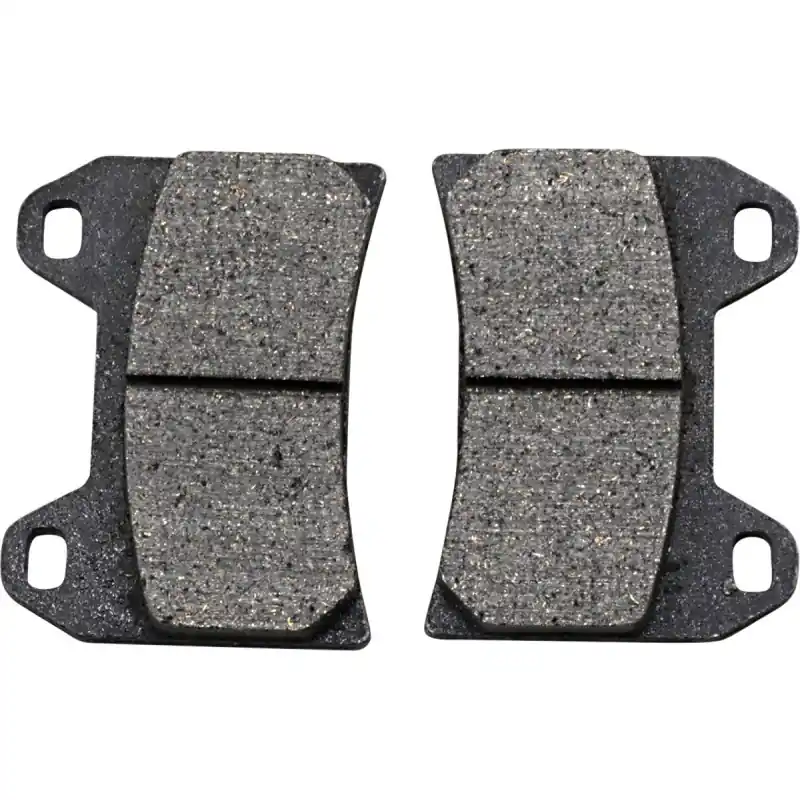 Soldes BRAKE PAD SEMI METAL