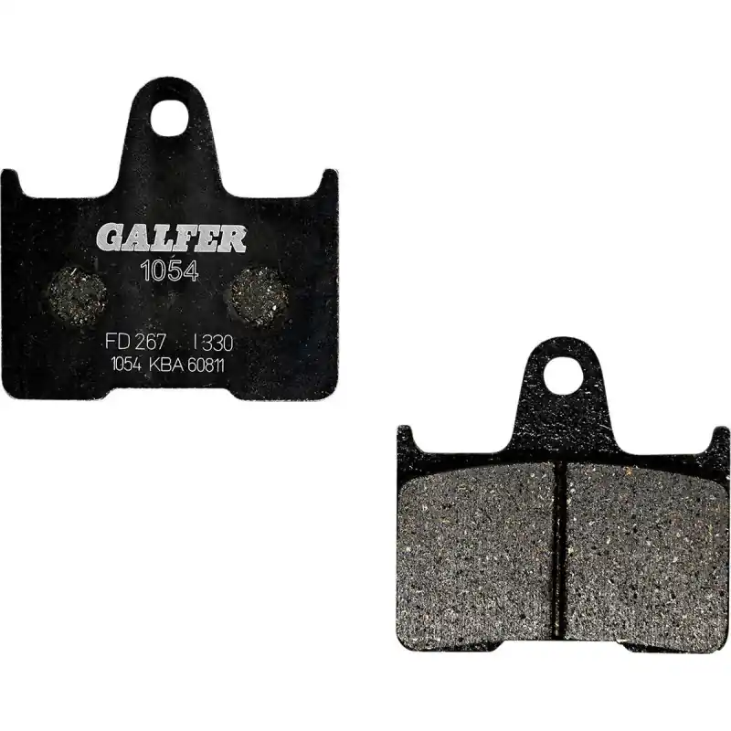 Achetez Aujourd&rsquo;hui BRAKE PAD SEMI METAL