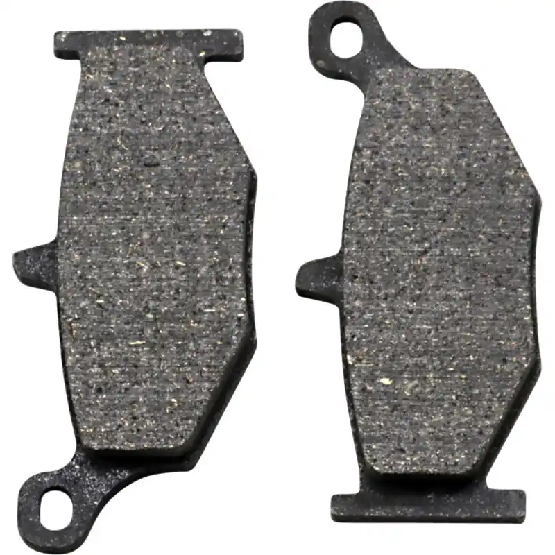 Promotion Saisonnière BRAKE PAD SEMI METAL