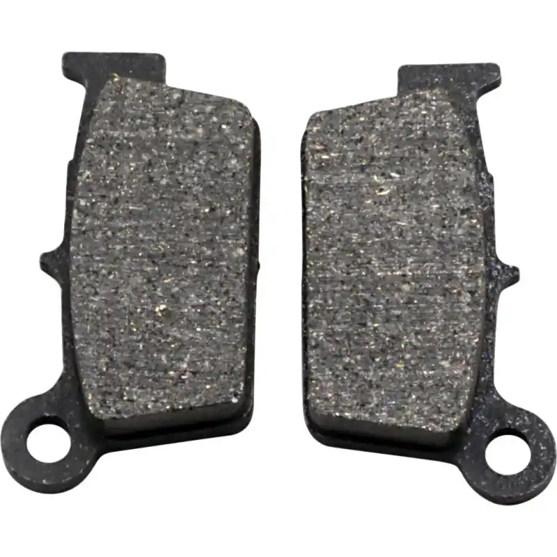 BRAKE PAD SEMI METAL Vente Directe