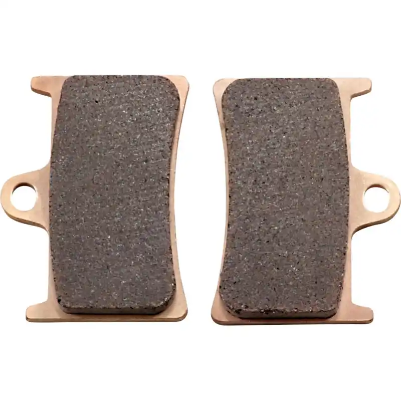 BRAKE PAD SINTERED SPORT Vente Flash